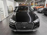 Gebraucht Audi A4 Allroad 272 PS (200 kW) 2016 Kombi