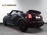 gebraucht Mini John Cooper Works Cabriolet Cooper Steptronic