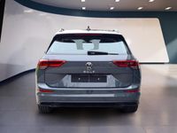 gebraucht VW Golf VIII Variant LIFE 1.5 TSI R2D Kamera ACC LED