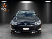 gebraucht Citroën C5 Berline 3.0 HDi V6 Exclusive Automatic