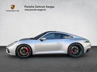 Gebraucht Porsche 911 Carrera 4 GTS 541 PS (397 kW) 2024 Coupé