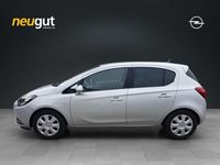 gebraucht Opel Corsa 1.4 eTEC Edition 90 S/S