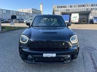 Gebraucht Mini Cooper Countryman 224 PS (164 kW) 2022 SUV
