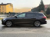 Gebraucht Ford Focus ST-Line 155 PS (114 kW) 2023