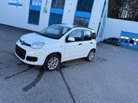 Gebraucht Fiat Panda Easy 85 PS (62 kW) 2014 Kleinwagen
