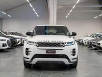 Gebraucht Land Rover Range Rover evoque SE Dynamic 204 PS (150 kW) 2022 SUV