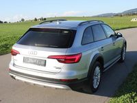 Gebraucht Audi A4 Allroad Comfort 190 PS (139 kW) 2017 Kombi