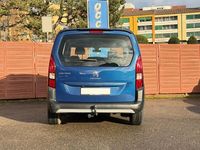 Gebraucht Peugeot Rifter Allure 130 PS (95 kW) 2019 Van / Kleinbus