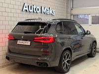 Gebraucht BMW X5 M Sport 340 PS (250 kW) 2022 SUV