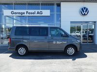 gebraucht VW Caravelle 6.1 Comfortline Liberty RS 3000 mm