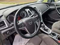 gebraucht Opel Astra 1.6i 16V Turbo Cosmo