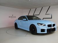 Gebraucht BMW M2 460 PS (338 kW) 2023 Coupé