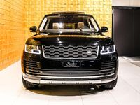Gebraucht Land Rover Range Rover Vogue 275 PS (202 kW) 2019 SUV