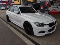 Gebraucht BMW 335 313 PS (230 kW) 2014