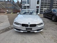 Gebraucht BMW 328 Luxury Line 245 PS (180 kW) 2013 Kombi