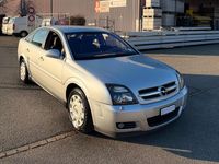 Gebraucht Opel Vectra GTS Sport 155 PS (114 kW) 2005