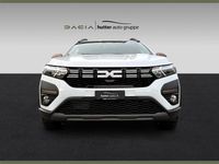 Neu Dacia Jogger Extreme 141 PS (103 kW) 2025 Van / Kleinbus