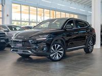 Neu BYD Seal U Boost 217 PS (159 kW) 2026 Schwarz SUV