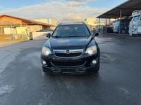 Gebraucht Opel Antara Cosmo 167 PS (122 kW) 2011 SUV