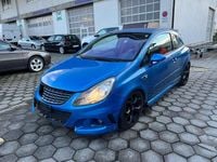 Gebraucht Opel Corsa OPC 192 PS (141 kW) 2008 Kleinwagen