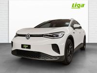 Gebraucht VW ID.4 Pro Performance 150 kW (204 PS) 2021 SUV