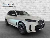 Gebraucht BMW X5 M Sport 286 PS (210 kW) 2024 Weiss SUV