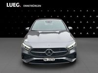 gebraucht Mercedes A220 4Matic 8G-DCT