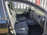 gebraucht VW Golf V 