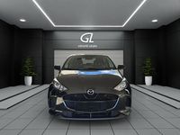 Neu Mazda 2 Exclusive-Line 116 PS (85 kW) 2025 Grau Kleinwagen