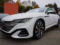 Gebraucht VW Arteon R-line 200 PS (147 kW) 2020
