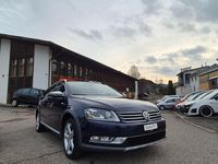 Gebraucht VW Passat 170 PS (125 kW) 2012