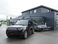 Gebraucht Land Rover Defender 400 PS (294 kW) 2022 SUV