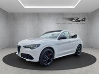 Gebraucht Alfa Romeo Stelvio 280 PS (205 kW) 2024 SUV