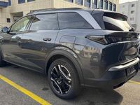 Neu Peugeot 5008 Allure 194 PS (142 kW) 2025 SUV