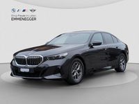 Gebraucht BMW 520 M Sport 197 PS (144 kW) 2024 Limousine