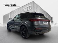 Neu Audi Q5 Ambiente 204 PS (150 kW) 2025 Grau SUV