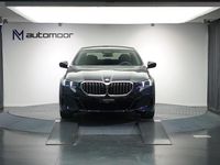 Gebraucht BMW 540 M Sport 303 PS (222 kW) 2024 Limousine