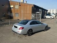 Gebraucht Mercedes E450 Avantgarde 367 PS (269 kW) 2019