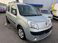 Gebraucht Renault Kangoo Authentique 86 PS (63 kW) 2010