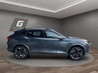 gebraucht Cupra Formentor 2.0TSI 4Drive DSG