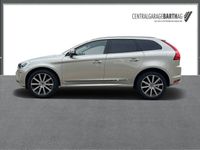 gebraucht Volvo XC60 2.4 D5 Summum AWD S/S