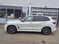Gebraucht BMW X5 Comfort Edition 400 PS (294 kW) 2019 SUV