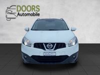 gebraucht Nissan Qashqai 2.0 4WD 360