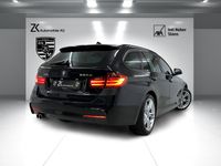 Gebraucht BMW 330 M Sport 258 PS (189 kW) 2015 Kombi