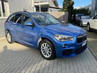 Gebraucht BMW X1 M Sport 231 PS (169 kW) 2018 SUV