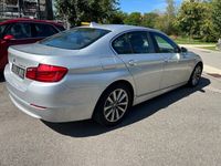 Gebraucht BMW 530 245 PS (180 kW) 2011