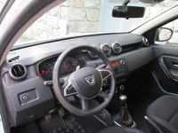 gebraucht Dacia Duster 1.3 TCe Comfort 4WD