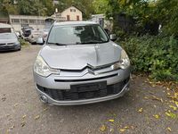 Gebraucht Citroën C-Crosser Exclusive 156 PS (114 kW) 2010 SUV