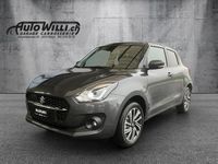 Gebraucht Suzuki Swift 83 PS (61 kW) 2024 Grau Kleinwagen