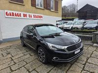 Gebraucht DS Automobiles DS4 So Chic 180 PS (132 kW) 2019